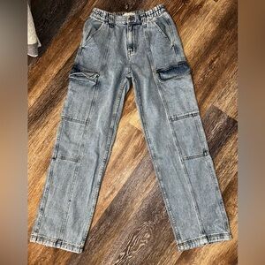 PacSun Blue Denim Jeans